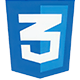 иконка css