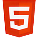 иконка html